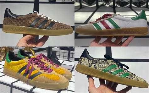 adidas et gucci|gucci adidas originals.